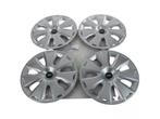 ORIGINELE Ford wieldoppen set 16 inch ZILVEREN (4 stuks) 170, Auto-onderdelen, Banden en Velgen, Ophalen of Verzenden, Nieuw