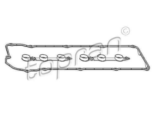 Pakkingsset, klepdeksel  BMW Z3 E39 E38 E36 1992-2001, Auto-onderdelen, Motor en Toebehoren, Ophalen of Verzenden