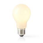 Wi-Fi Smart LED Lamp | 2700K - Warm Wit | 5W | E27 -, Huis en Inrichting, Lampen | Losse lampen, Verzenden, Nieuw, E27 (groot)