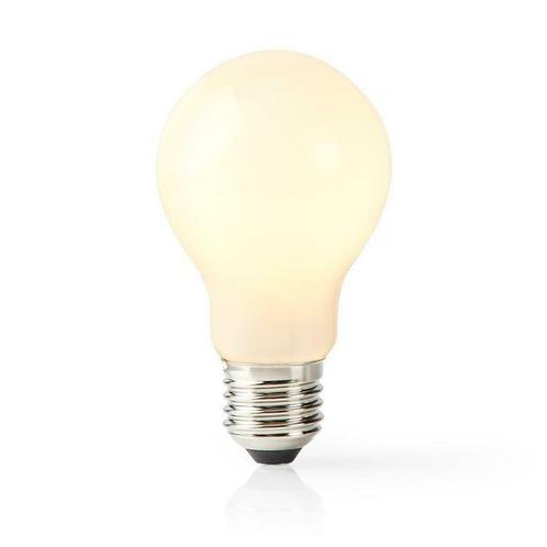 Wi-Fi Smart LED Lamp | 2700K - Warm Wit | 5W | E27 -, Huis en Inrichting, Lampen | Losse lampen, Nieuw, E27 (groot), Verzenden