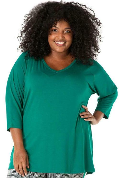 Shirt IVY BELLA 76CM maat 48, Kleding | Dames, T-shirts, Verzenden