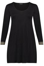 Tuniek Lola Cuff maat 44, Kleding | Dames, Blouses en Tunieken, Verzenden, Nieuw