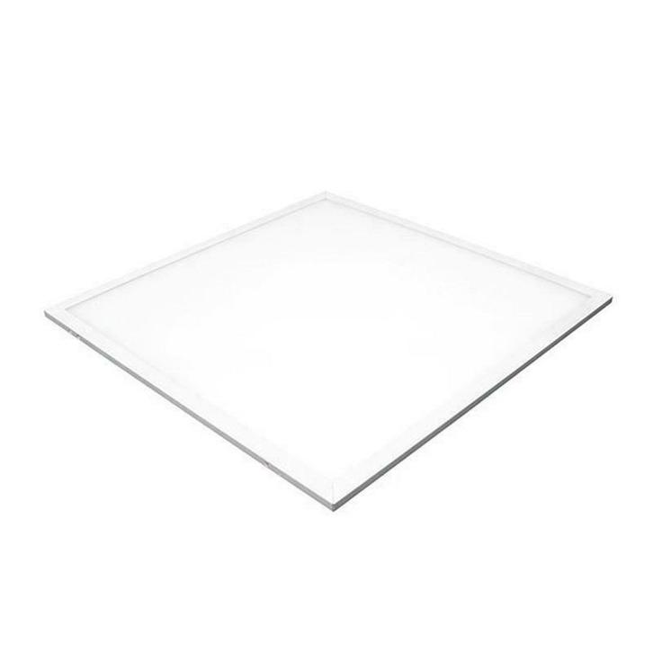 LED Paneel 60x60cm 25W Pro serie &lt;UGR19 Exclusief stekker, Huis en Inrichting, Lampen | Overige, Nieuw, Verzenden