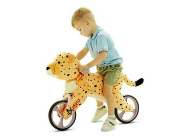 Cheetah loopfiets by ROLLZONE ®