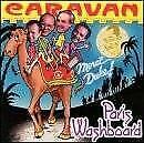 cd - Paris Washboard - Caravan