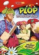 Plop - Meester klus op DVD, Cd's en Dvd's, Dvd's | Kinderen en Jeugd, Verzenden, Nieuw in verpakking