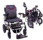Elektrische Rolstoel Pride i-Go Plus (Nieuw), Nieuw, Ophalen of Verzenden, Elektrische rolstoel, Inklapbaar