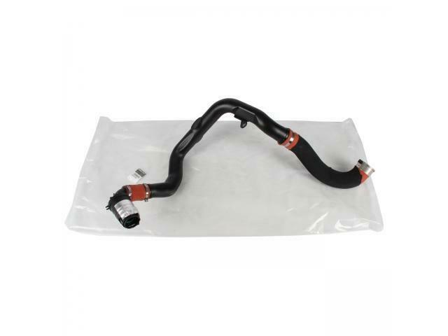 ORIGINELE Renault turboslang voor intercooler MASTER III 2.3, Auto-onderdelen, Motor en Toebehoren, Ophalen of Verzenden