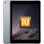 iPad Air 2 - 9.7 inch  refurbished met 2 jr. garantie, Computers en Software, Apple iPads, Zwart, Ophalen of Verzenden, Zo goed als nieuw