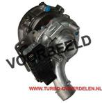Turbopatroon voor AUDI A5 (8T3) [06-2007 / -], Auto-onderdelen, Nieuw, Audi