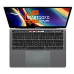 Refurbished MacBook Pro 2020 13 Inch Touch Bar i5 1,4 Ghz