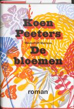 De bloemen 9789085422082 Koen Peeters, Boeken, Verzenden, Zo goed als nieuw, Koen Peeters