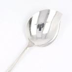 Zilverfabriek Voorschoten - Vlalepel - Empire stijl - Lepel, Antiek en Kunst