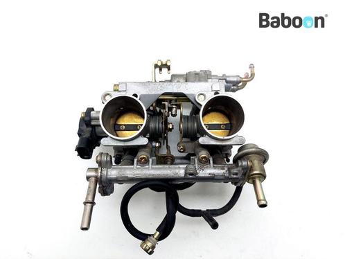 Gasklep Huis Yamaha TDM 900 (TDM900), Motoren, Onderdelen | Yamaha, Gebruikt, Verzenden