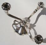 Gy. Schmidt - Chandelier - Argent 800