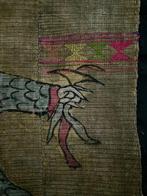 Textiel, Bamboe - Yunnan (China) - Post-bezetting tijdperk