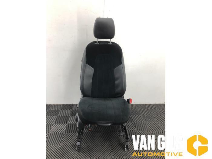 Stoel rechts Mercedes B-Klasse O249296, Auto-onderdelen, Interieur en Bekleding