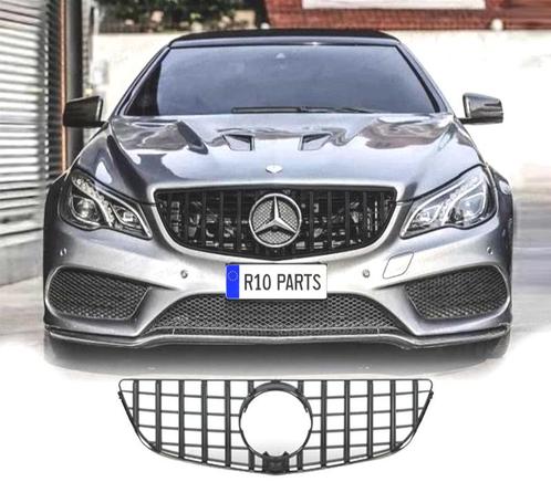 Calandre Pour Mercedes Classe E Coupé C207 13-15 Gt-R Paname, Autos : Pièces & Accessoires, Carrosserie & Tôlerie, Envoi