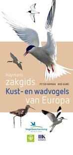 Haymans zakgids kust- en wadvogels / Haymans Zakgids, Verzenden, Gelezen, Peter Hayman