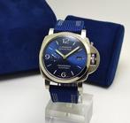 Panerai - Luminor Marina 1950 3 Days “Navy Blue” - PAM1313 -, Nieuw