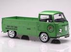 Solido 1:18 - Camionnette miniature - Volkswagen VW T2
