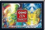 Osho Zen Tarot. Book zum Osho Zen Tarot: Osho Zen Tarot:..., Gelezen, Ma Deva Padma, Verzenden