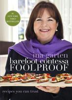 Barefoot Contessa Foolproof 9780307464873 Ina Garten, Verzenden, Ina Garten