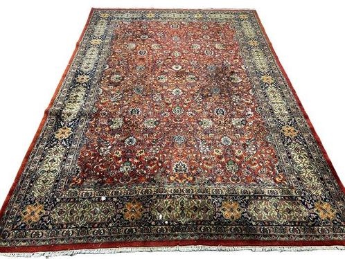 Sarouck - Tapis - 350 cm - 240 cm, Maison & Meubles, Ameublement | Tapis & Moquettes