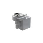 Bieden: Vetus Splash Top fuel overflow - 51 - 16 mm -  FUST, Ophalen of Verzenden, Nieuw