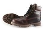 Timberland Veterboots in maat 42 Bruin, Kleding | Heren, Schoenen, Bruin, Verzenden, Timberland, Boots