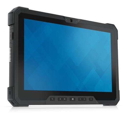 Dell Latitude rugged 7202 m5-5 8 GB 512 GB, Computers en Software, Windows Tablets, 11 inch, 512 GB, Wi-Fi, Zo goed als nieuw