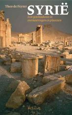 Syrië een geschiedenis in ontmoetingen en plaatsen, Boeken, Verzenden, Gelezen, Th. de Feyter