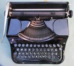 Mercedes K45 - met originele koffer - Typemachine -