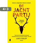 De jachtpartij 9789022591635 Lucy Foley, Verzenden, Zo goed als nieuw, Lucy Foley