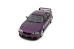 Otto Mobile 1:18 - Modelauto - Nissan Skyline GT-R R33, Hobby en Vrije tijd, Nieuw