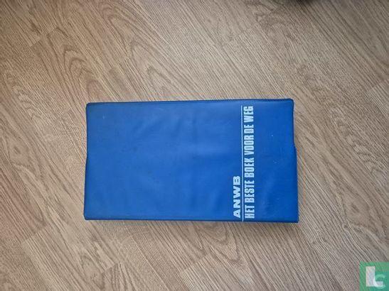 ? - Het beste boek voor de weg - 1973, Boeken, Hobby en Vrije tijd, Gelezen, Overige onderwerpen, Verzenden