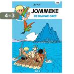 Jommeke 139. de blauwe grot 9789462101470 Jef Nys, Boeken, Stripverhalen, Verzenden, Gelezen, Jef Nys