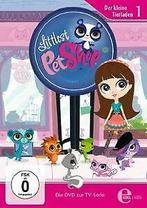 Littlest Pet Shop - Folge 1: Der kleine Tierladen  DVD, Verzenden