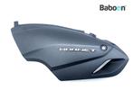 Buddypaneel Links Honda CB 600 F Hornet 2007-2013 (CB600F, Motoren, Verzenden, Gebruikt