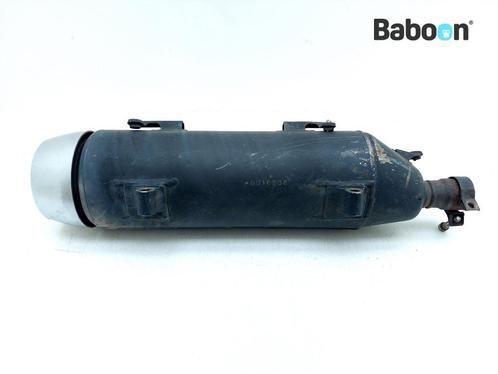 Uitlaatdemper Origineel Yamaha YP 400 Majesty 2007-2008, Motoren, Onderdelen | Yamaha, Gebruikt, Verzenden
