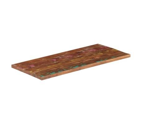 Tafelblad-koopje voor Doe-het-zelvers! 40% Korting op Ger..., Huis en Inrichting, Tafelonderdelen, 50 tot 100 cm, Tafelblad, 100 tot 150 cm