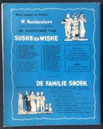 Suske en Wiske - De schat van Beersel - 1 Album - Herdruk -, Boeken, Nieuw