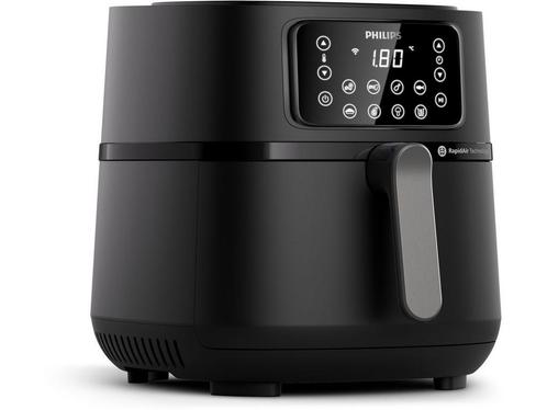 Philips Airfryer HD9285/96 XXL Connected uit de 5000-serie, Elektronische apparatuur, Airfryers, Zo goed als nieuw, Verzenden