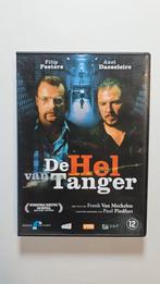 DE HEL VAN TANGER (DVD), Gebruikt