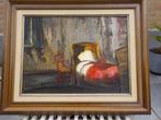 Paul Permeke - In de slaapkamer