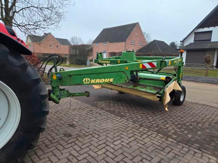Krone Easy Cut 3200 CV, Zakelijke goederen, Landbouw | Werktuigen, Ophalen