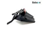 Porte plaque dimmatriculation Kymco AK 550 i, Motoren, Verzenden, Nieuw