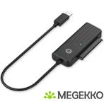 Conceptronic ABBY02B kabeladapter/verloopstukje USB C SATA, Computers en Software, Verzenden, Nieuw