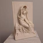 attr to Henry Michel Antoine Chapu (1833-1891) - Sculpture,