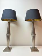 Lampe de table (2) - De belles lampes de style Empire qui